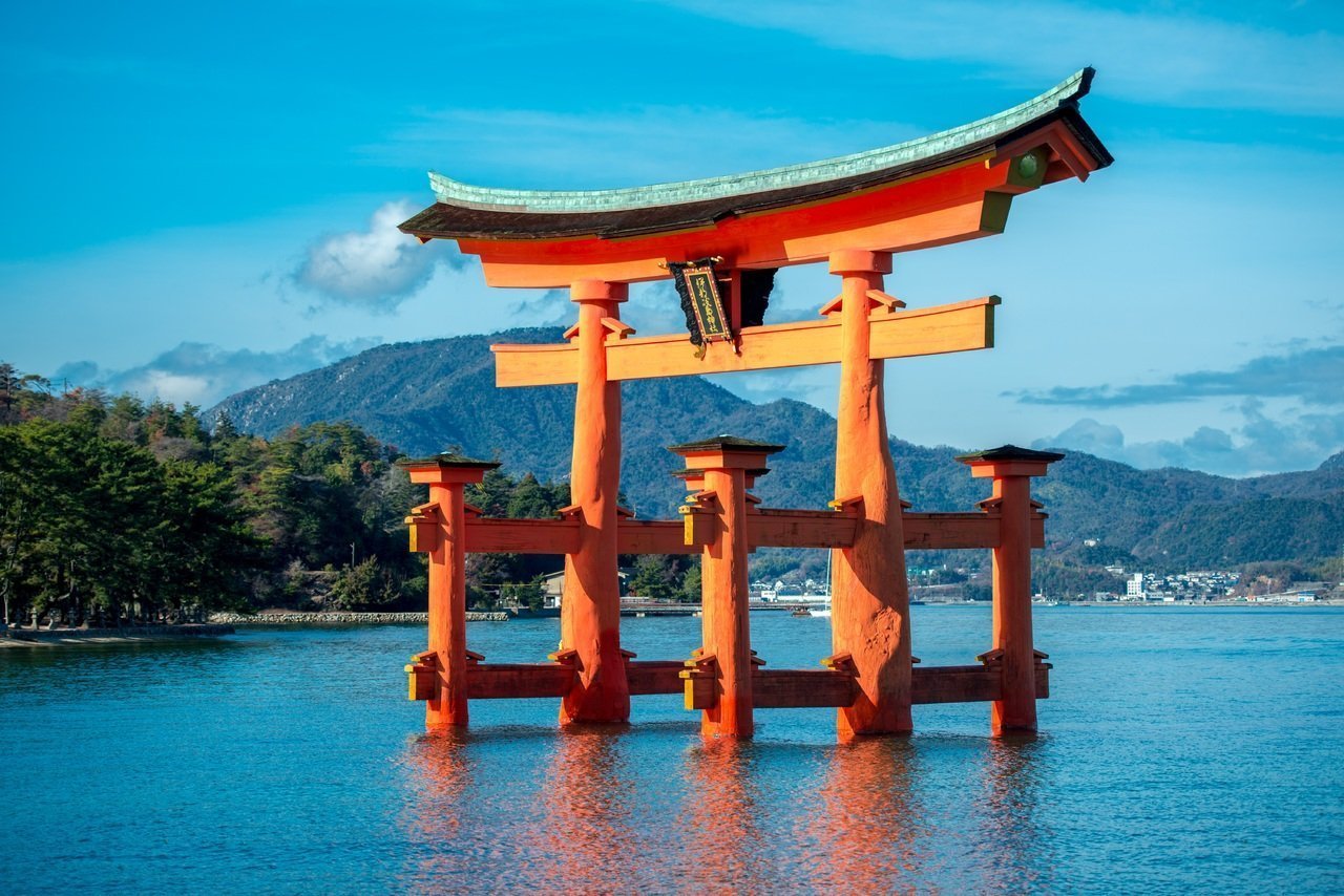  UNESCO Adds Seven New Sites to World Heritage List